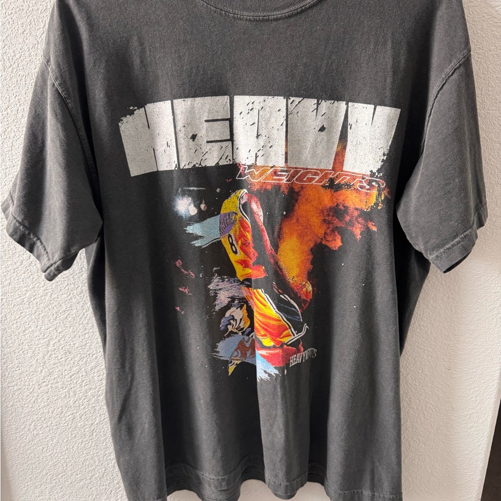 Kobe Bryant Graphic Tee